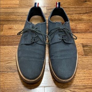 Ben Sherman shoes